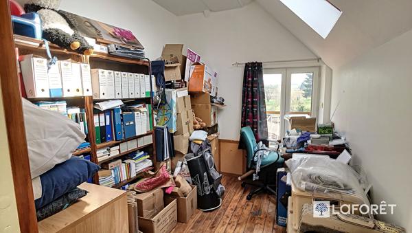 Achat maison près de CHAUNY - 3 pièce(s) - 60 m² - 117 900 €