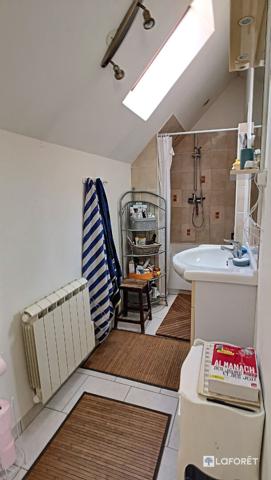 Achat maison près de CHAUNY - 3 pièce(s) - 60 m² - 117 900 €