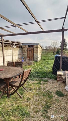 Achat maison près de CHAUNY - 3 pièce(s) - 60 m² - 117 900 €