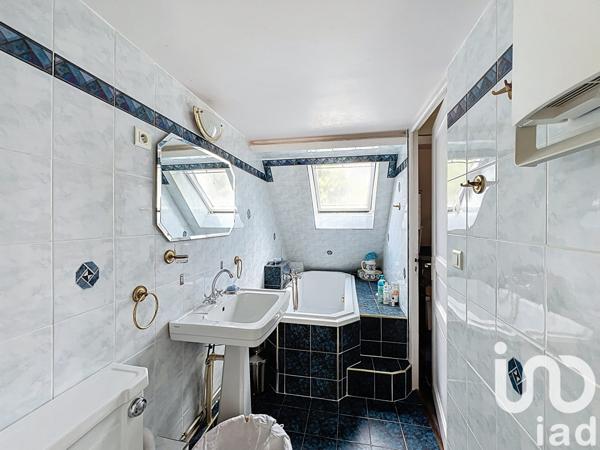 Maison à vendre 8 pièces 186 m² Vaux-sur-Seine