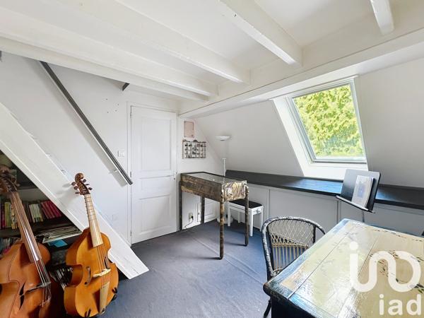 Maison à vendre 8 pièces 186 m² Vaux-sur-Seine