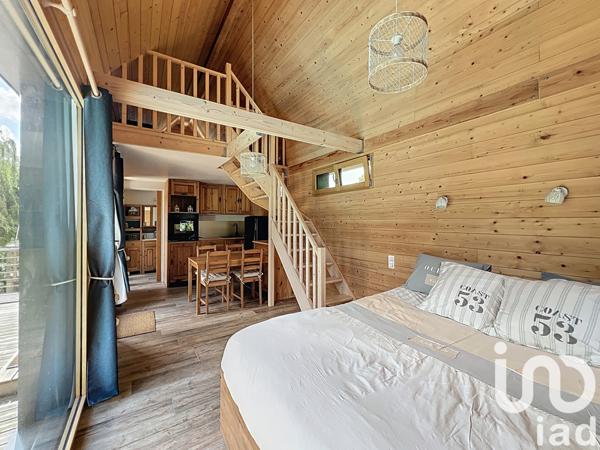 Maison à vendre 8 pièces 186 m² Vaux-sur-Seine