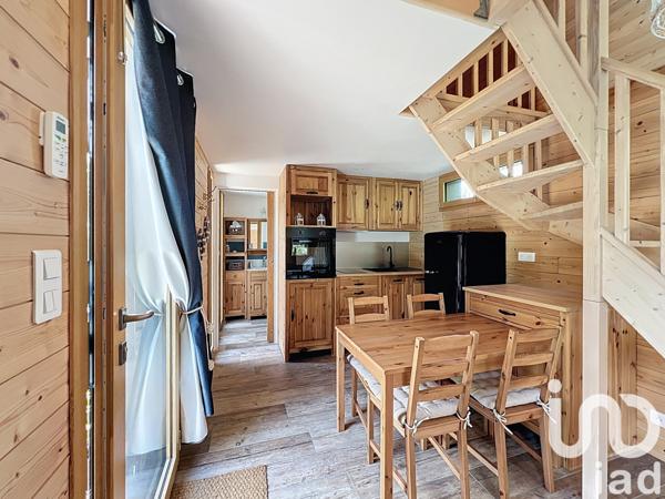 Maison à vendre 8 pièces 186 m² Vaux-sur-Seine