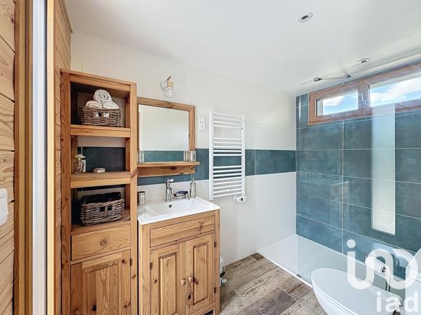 Maison à vendre 8 pièces 186 m² Vaux-sur-Seine