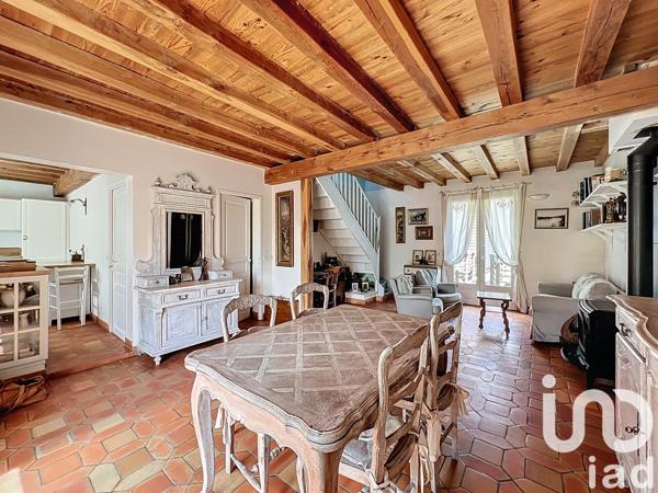 Maison à vendre 8 pièces 186 m² Vaux-sur-Seine