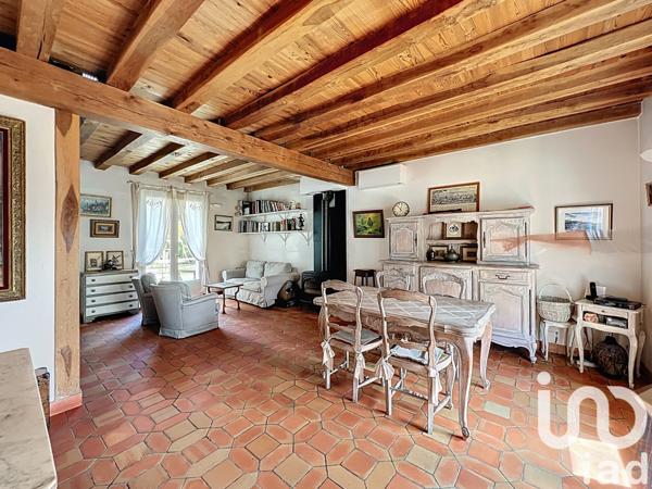 Maison à vendre 8 pièces 186 m² Vaux-sur-Seine