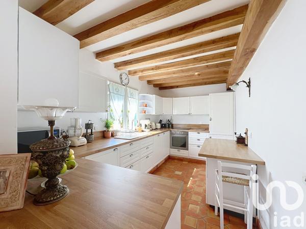 Maison à vendre 8 pièces 186 m² Vaux-sur-Seine