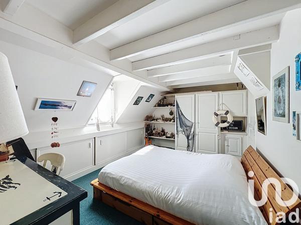 Maison à vendre 8 pièces 186 m² Vaux-sur-Seine