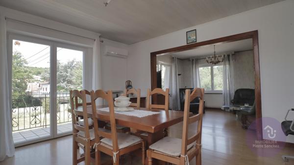 Dinsheim-sur-Bruche (67190) Dinsheim-sur-Bruche - Maison familiale avec jardin - 170 m²