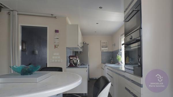 Dinsheim-sur-Bruche (67190) Dinsheim-sur-Bruche - Maison familiale avec jardin - 170 m²