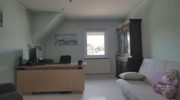 Dinsheim-sur-Bruche (67190) Dinsheim-sur-Bruche - Maison familiale avec jardin - 170 m²