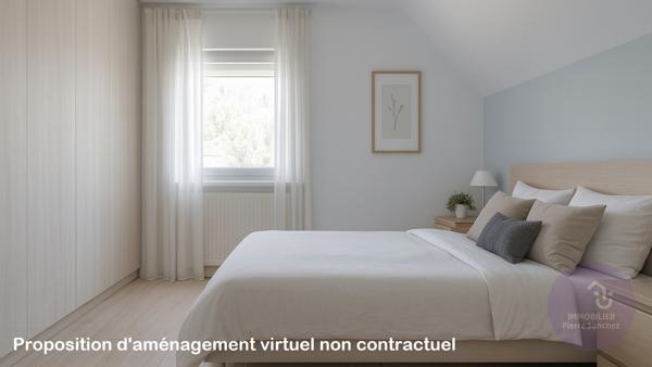 Dinsheim-sur-Bruche (67190) Dinsheim-sur-Bruche - Maison familiale avec jardin - 170 m²