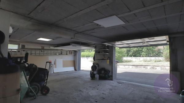 Dinsheim-sur-Bruche (67190) Dinsheim-sur-Bruche - Maison familiale avec jardin - 170 m²