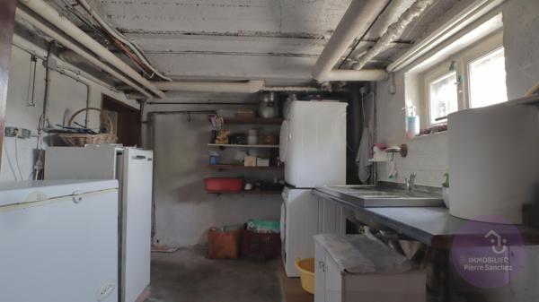 Dinsheim-sur-Bruche (67190) Dinsheim-sur-Bruche - Maison familiale avec jardin - 170 m²