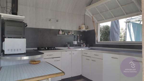 Dinsheim-sur-Bruche (67190) Dinsheim-sur-Bruche - Maison familiale avec jardin - 170 m²