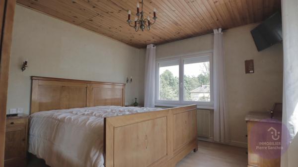 Dinsheim-sur-Bruche (67190) Dinsheim-sur-Bruche - Maison familiale avec jardin - 170 m²