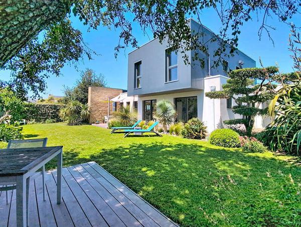 Maison 4 pièces                                        - 44350 Guérande Réf : 130527