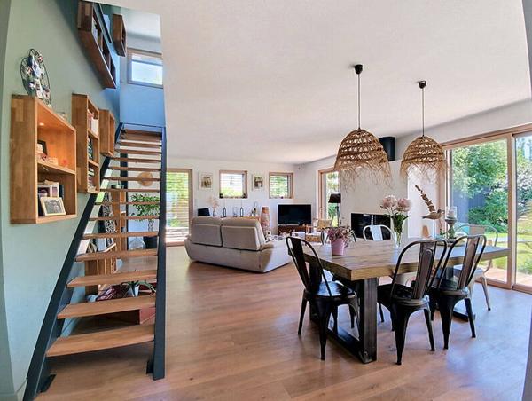 Maison 4 pièces                                        - 44350 Guérande Réf : 130527