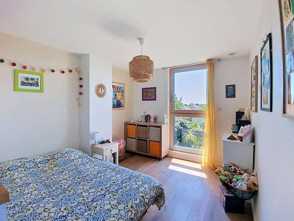Maison 4 pièces                                        - 44350 Guérande Réf : 130527