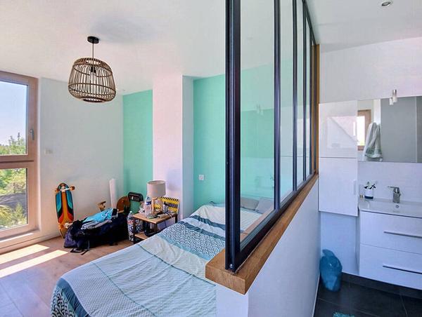 Maison 4 pièces                                        - 44350 Guérande Réf : 130527