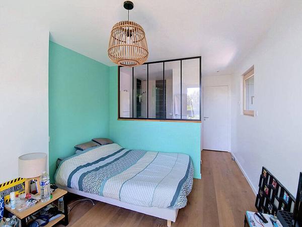 Maison 4 pièces                                        - 44350 Guérande Réf : 130527