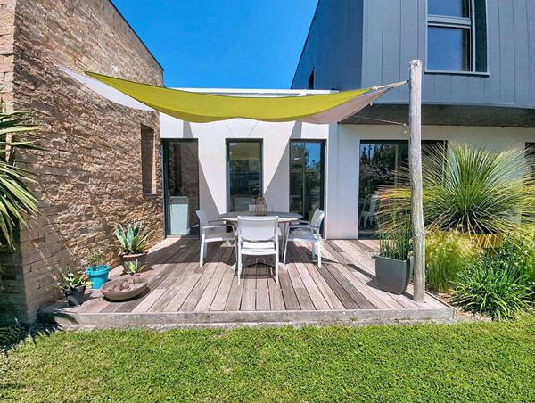 Maison 4 pièces                                        - 44350 Guérande Réf : 130527