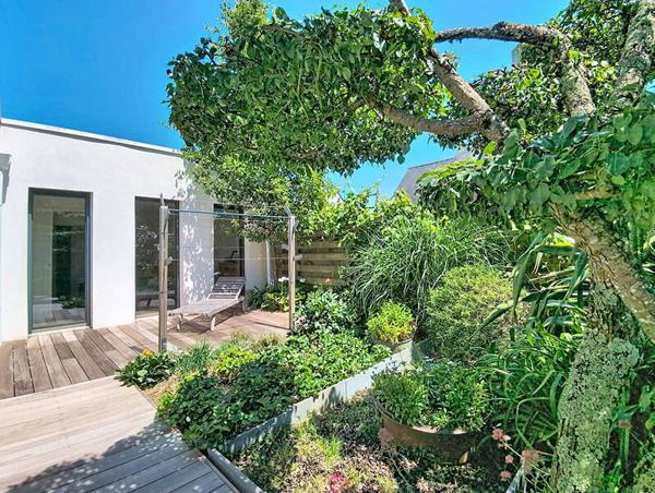 Maison 4 pièces                                        - 44350 Guérande Réf : 130527
