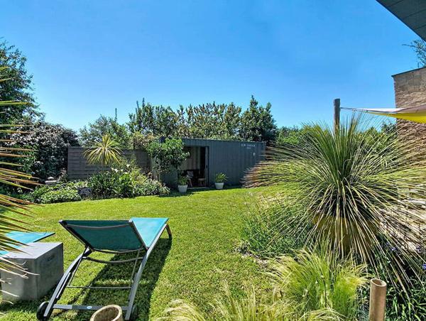 Maison 4 pièces                                        - 44350 Guérande Réf : 130527