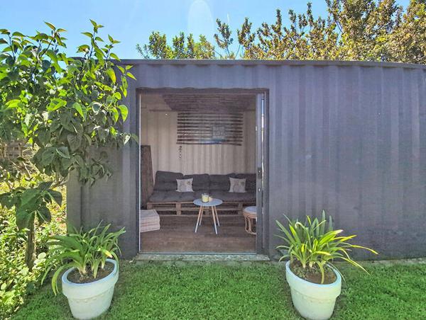 Maison 4 pièces                                        - 44350 Guérande Réf : 130527