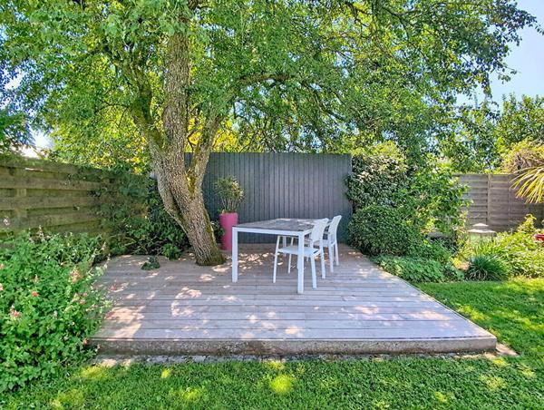 Maison 4 pièces                                        - 44350 Guérande Réf : 130527