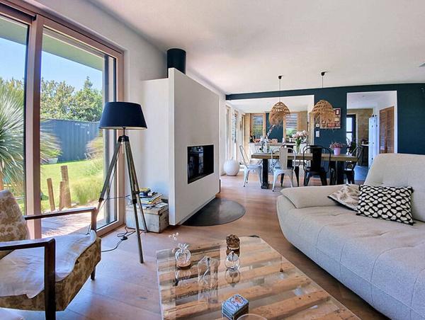 Maison 4 pièces                                        - 44350 Guérande Réf : 130527
