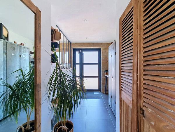 Maison 4 pièces                                        - 44350 Guérande Réf : 130527