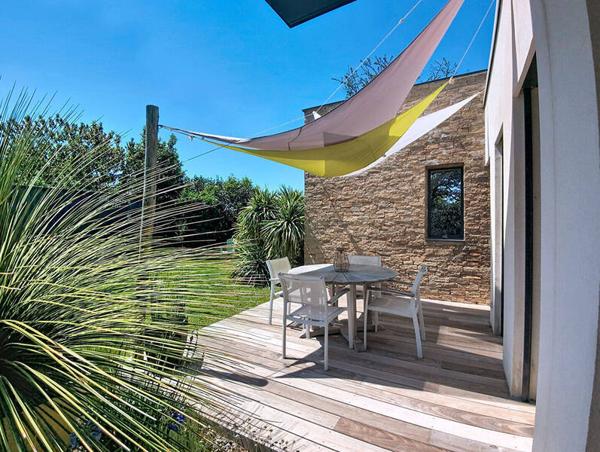 Maison 4 pièces                                        - 44350 Guérande Réf : 130527