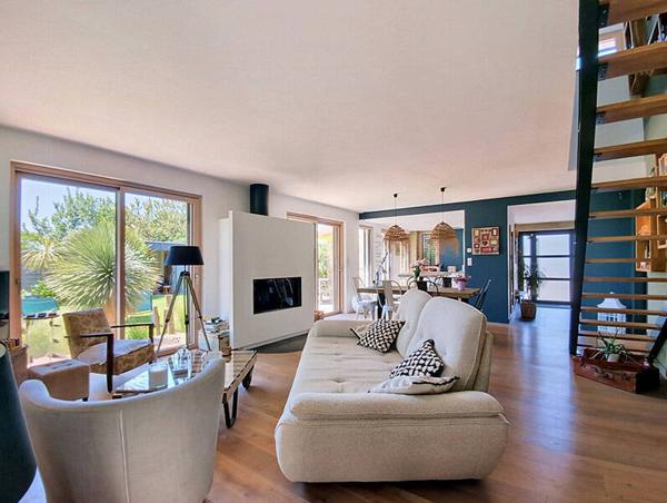 Maison 4 pièces                                        - 44350 Guérande Réf : 130527