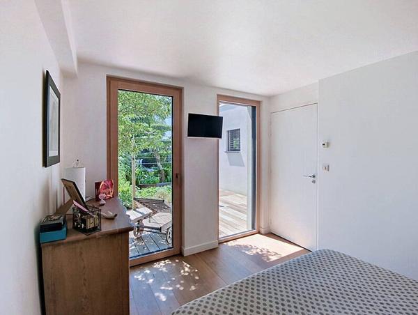 Maison 4 pièces                                        - 44350 Guérande Réf : 130527