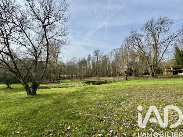 Maison à vendre 14 pièces 428 m² Essômes-sur-Marne