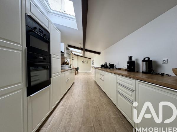 Maison à vendre 14 pièces 428 m² Essômes-sur-Marne