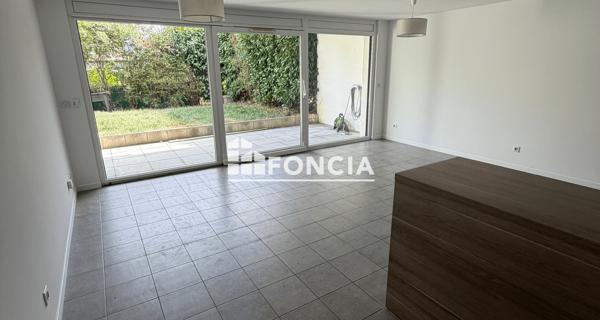 Location Appartement 3 pièces 67.27 m² - Chens-sur-léman 74140