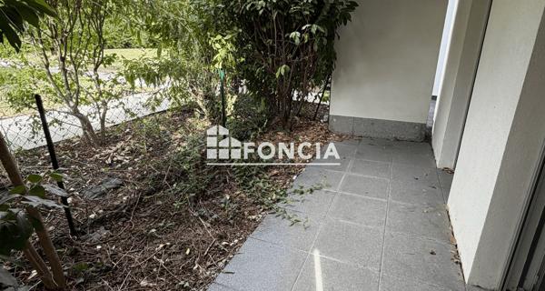 Location Appartement 3 pièces 67.27 m² - Chens-sur-léman 74140