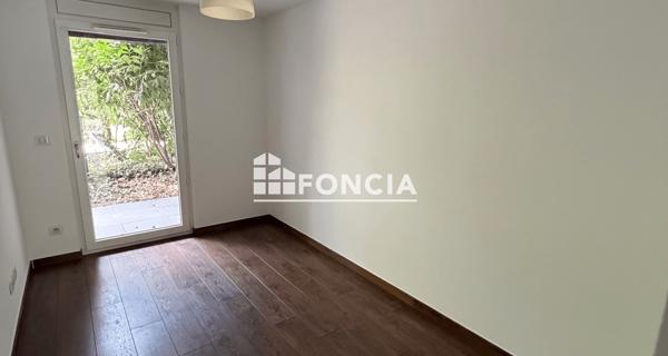 Location Appartement 3 pièces 67.27 m² - Chens-sur-léman 74140