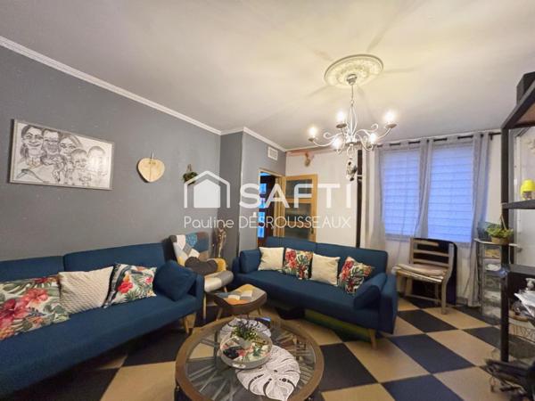 Et si cette maison était faite pour vous!!!