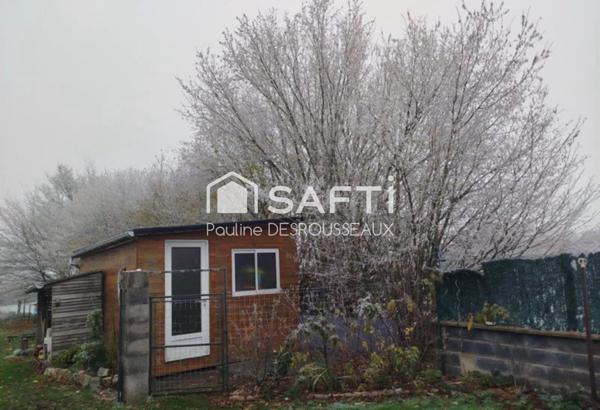 Et si cette maison était faite pour vous!!!