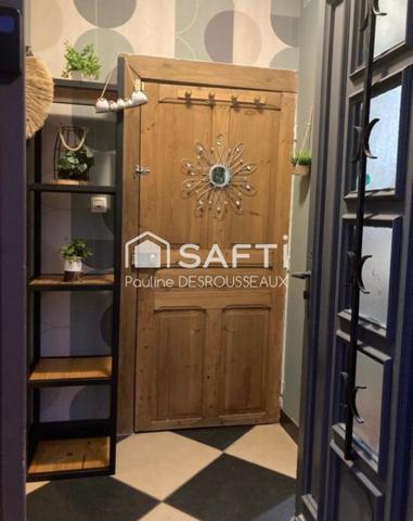 Et si cette maison était faite pour vous!!!