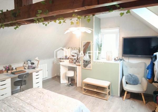 Et si cette maison était faite pour vous!!!