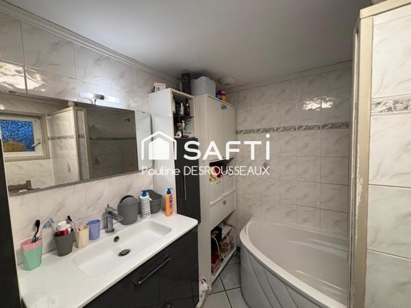 Et si cette maison était faite pour vous!!!