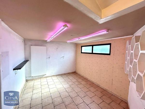 Appartement à louer 3 pièces 98.8m² Firminy (42700)