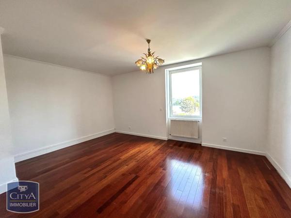 Appartement à louer 3 pièces 98.8m² Firminy (42700)