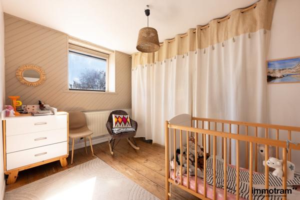 Vente Maison 80m 2 - 3 chambre(s) - La Madeleine, • Réf. VM29132
