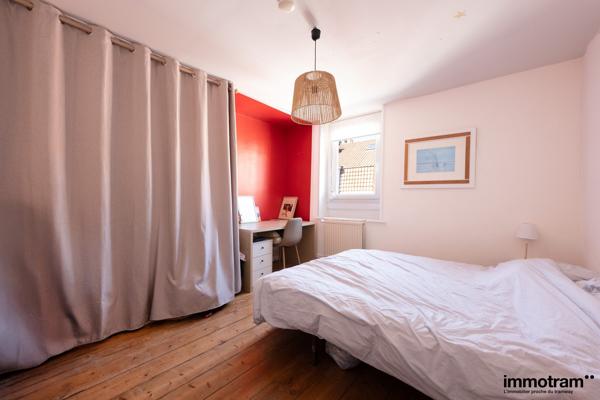 Vente Maison 80m 2 - 3 chambre(s) - La Madeleine, • Réf. VM29132