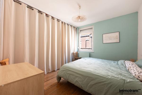 Vente Maison 80m 2 - 3 chambre(s) - La Madeleine, • Réf. VM29132
